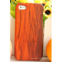 Red Wood Padauk Durable wertvolle mobile Holzabdeckung